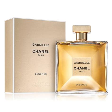 chanel gabriel 100ml|gabrielle chanel l'eau.